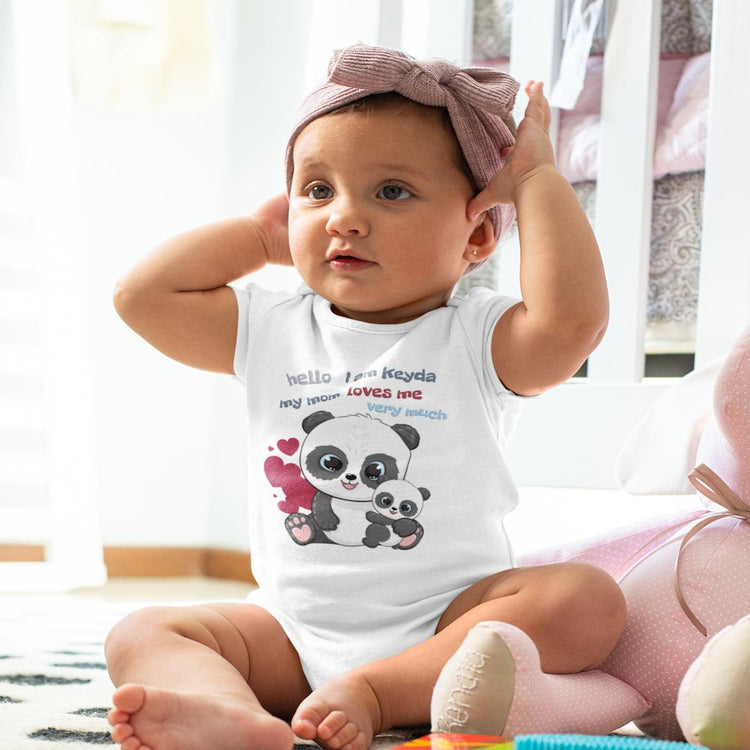 Baby T-Shirts