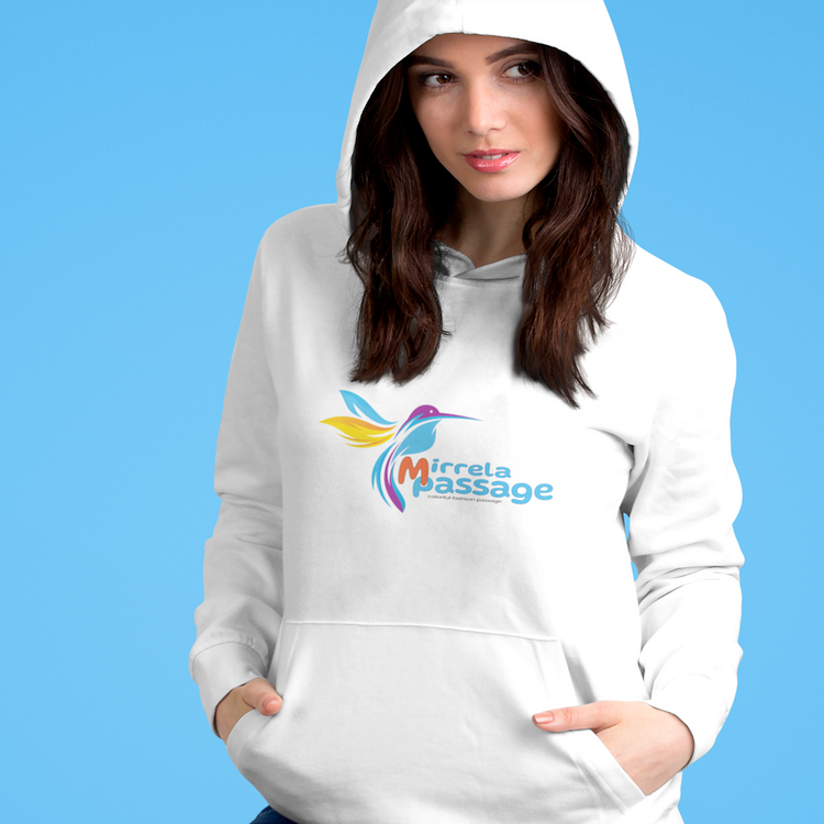 Frauen Hoodies & Sweatshirts