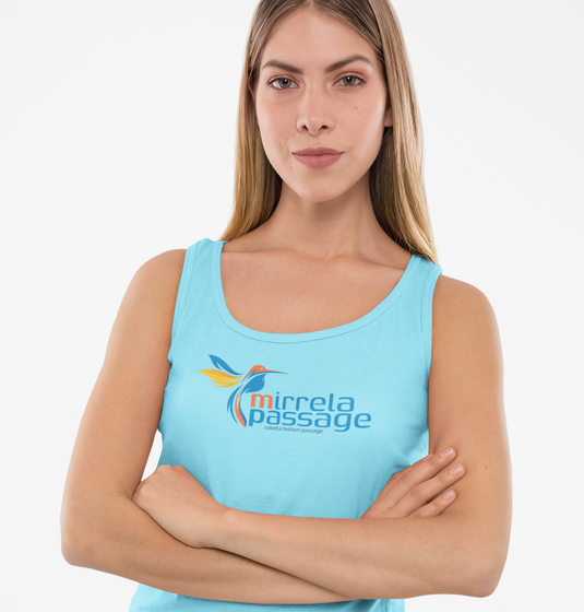 Frauen Tanktops