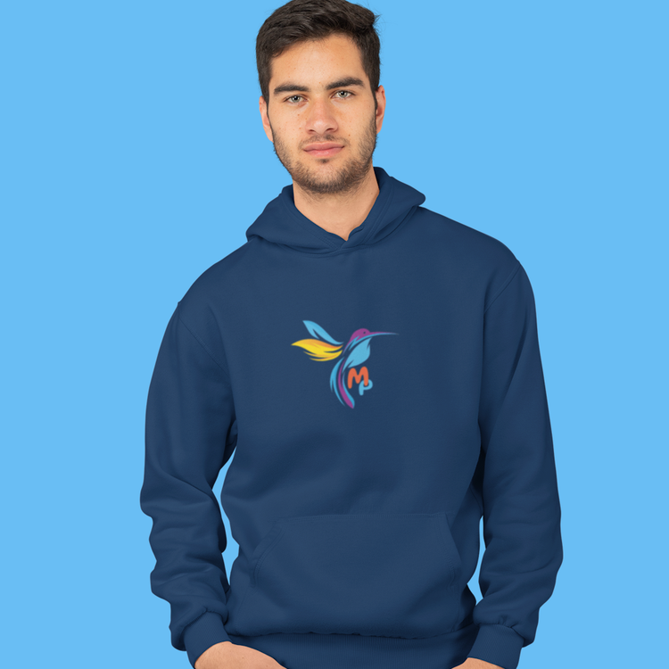 Männer Hoodies & Sweatshirts