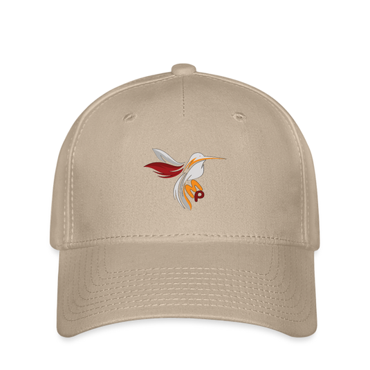 Flexfit Cap Mirrela Passage MP 4 - Khaki