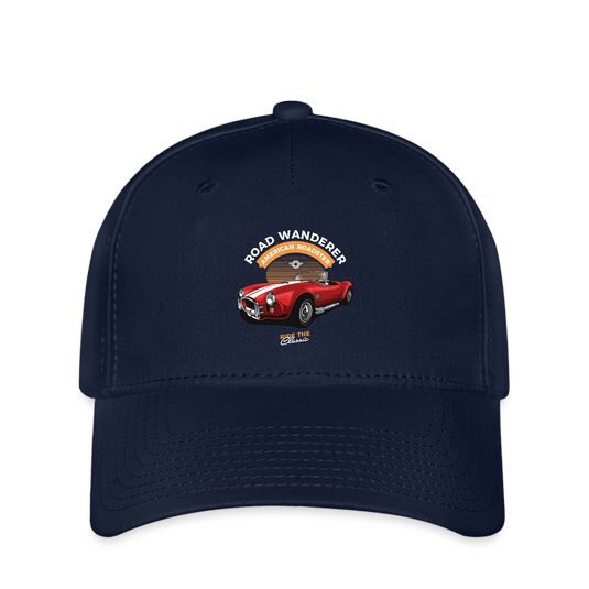 Flexfit Cap Mirrela Passage Road Wanderer - Navy