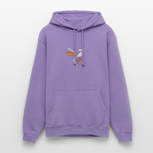 Mirrela Passage Unisex Hoodie ALL COLORS Kolibri GOLD BRAUN - Lavendel