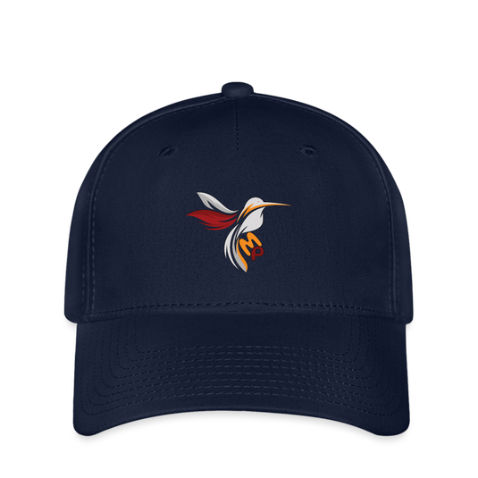 Flexfit Cap Mirrela Passage MP 4 - Navy