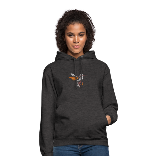 Mirrela Passage Unisex Hoodie ALL COLORS Kolibri GOLD BRAUN - Anthrazit