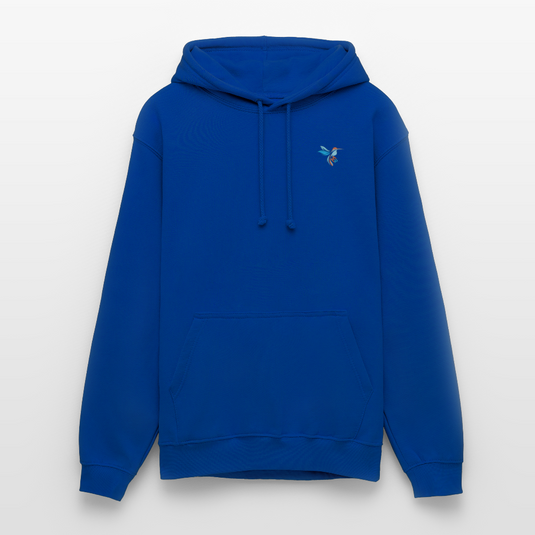 Mirrela Passage Unisex Hoodie AA16 - Royalblau