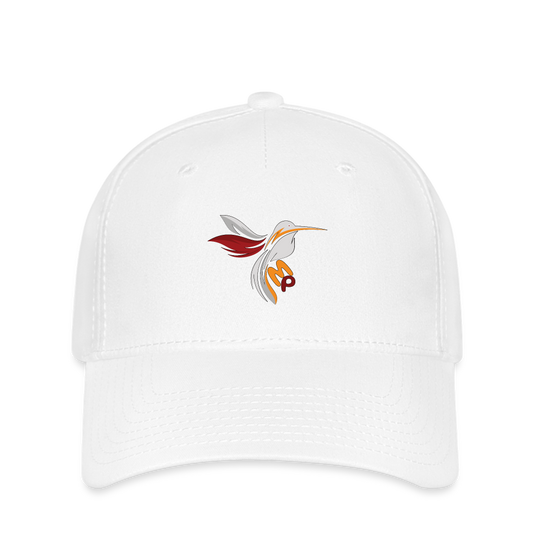 Flexfit Cap Mirrela Passage MP 4 - Weiß