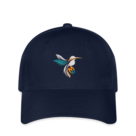 Flexfit Cap Mirrela Passage MP 1 - Navy