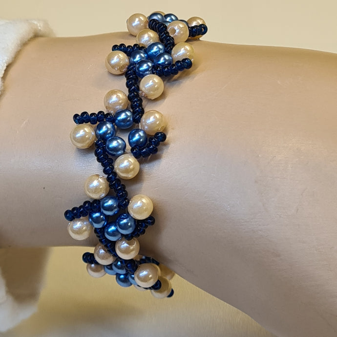 Mirrela Pearls Armband STELLUCIA 02