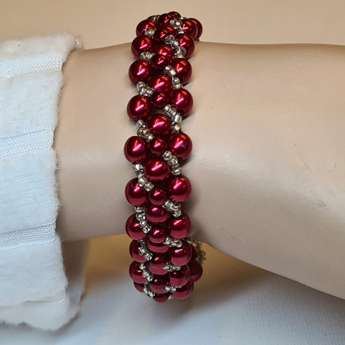 Mirrela Pearls Armband ANTONA A10