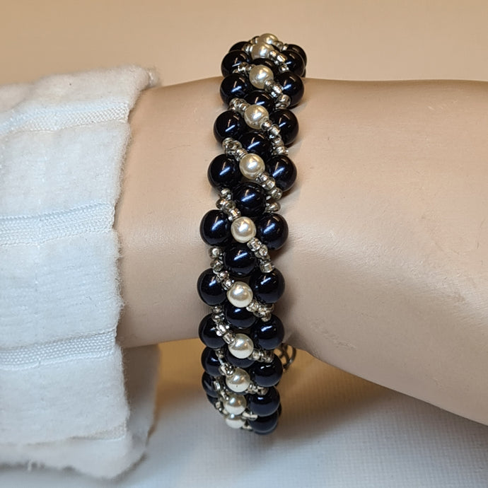 Mirrela Pearls Armband ANTONA A09