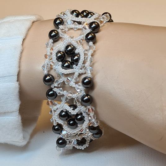 Mirrela Pearls Armband LATANEJA 04