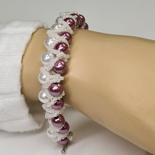 Mirrela Pearls Armband MIRRELA PEARLS 01