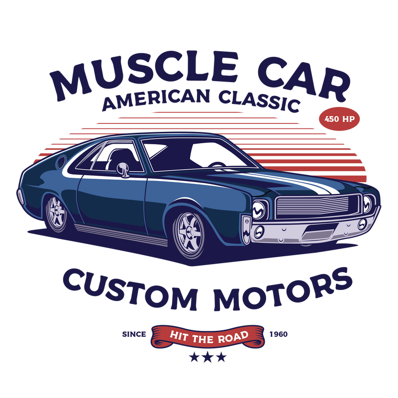 Lade das Bild in Galerie -Viewer, Baseballkappe Mirrela Passage Muscle Car
